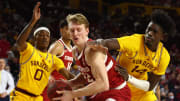 Arizona State Poised for Potential Pac-12 Tournament Run