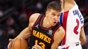 Atlanta Hawks vs Detroit Pistons: Start time, where to watch, betting odds