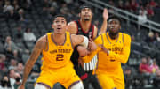 Arizona State Collapses in 71-70 Upset Loss to Stanford