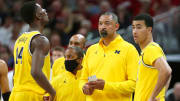 Michigan’s Juwan Howard Declined ‘Overture’ For Lakers Coaching Vacancy, per Report