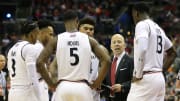 Former Cincinnati Coach Mick Cronin Listed Among Top Betting Odds to Take Louisville Job