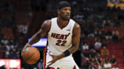 Six Burning Questions for the Heat