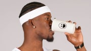Jimmy Butler, the NBA's Biggest Coffee Aficionado