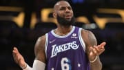 LeBron James on Lakers Season After Critical Loss to Pelicans: ‘When It Rains It Pours’
