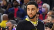 Report: Ben Simmons Files Grievance Against 76ers to Recoup Nearly $20 Million