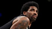 Kyrie Irving on Nets Championship Chances: ‘You Can’t Predict the Future’