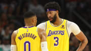 SI:AM | We Can Stop Paying Attention To the Lakers Now