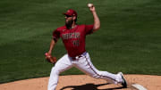 Umpire Apologizes for Controversial Ejection of Madison Bumgarner