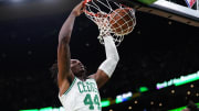 Celtics’ Robert Williams Not Expected to Return For Start of Playoffs, per Udoka