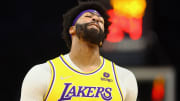 The Lakers Are Done, but the Mocking Is Not: TRAINA THOUGHTS