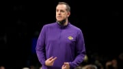 Lakers Officially Part Ways With Frank Vogel After Three Seasons With Team