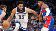 NBA Western Conference Play-In Tournament Betting Preview: Clippers, Timberwolves to Grab Spots