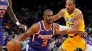 NBA Championship Future Odds: Suns Lead Field Entering Postseason