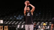 Report: Ben Simmons Targeting Debut Within Games 4 to 6 of Nets–Celtics Series