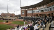 Purdue Baseball's Jackson Smeltz Named Big Ten Pitcher of the Week