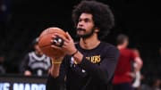 Jarrett Allen Reportedly a Game-Time Decision for Cavaliers’ Play-in Game vs. Hawks