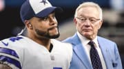 Does Dak Want Out? Is Prescott Not Signing a 'Secret' Exit Plan From Cowboys To Free Agency in 2025? FISH PODCAST