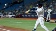 MLB’s Newest Star, Wander Franco, is Already Making an Impact for the Tampa Bay Rays