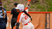 Syracuse Wins Game One of Series vs. North Carolina