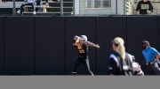 Watch: Iowa Softball Media Day '24