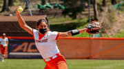 Syracuse Completes Sweep of UNC to Advance to ACC Tournament