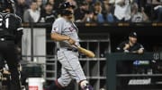 Cleveland’s Josh Naylor Makes History with Late Game Heroics, Guardians Stun the White Sox 12-9