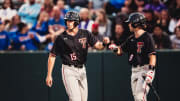 No. 9 Red Raiders Edge No. 3 Cowboys in a Thriller
