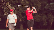 Texas Tech Off to NCAA Men’s Golf Championships Again