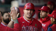 Mike Trout, Manny Machado, Take Early Lead for AL and NL MVP