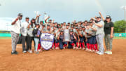 Howard University Wins 2022 MEAC Softball Championship