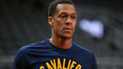 NBA Releases Comment Amid Rajon Rondo Allegations