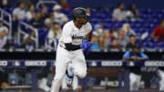 After a Slow Start, Miami Marlins Outfielder Jorge Soler’s Bat is Heating Up