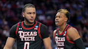 2023 March Madness Predictions: Texas Tech Earns No. 6 Seed