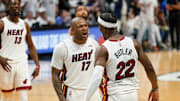 Winners Club: Jimmy Butler Leads Heat to Game 1 Win