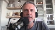 Bill Simmons Had the Perfect Response to Jalen Green