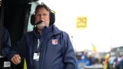 Column: Michael Andretti gets the green light from F1 -- now what?