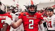 Who's the Better Option at QB for Texas Tech, Smith or Morton?