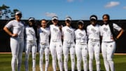 UCF Softball Live Blog: Knights Versus Wolverines