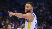 Curry, Warriors Push Mavericks to the Brink With Game 3 Win