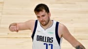 Doncic Drops 30 Points As Mavericks Stave Off Elimination And Sweep