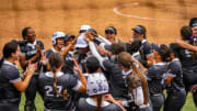 Rooting for UCF Softball is Just Fun