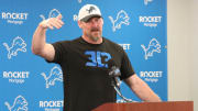 Dan Campbell Had Lions More Disciplined Than Rams, Bengals