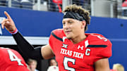 Tech Alum Patrick Mahomes Drives Trash Talk Toward Brady, Rodgers: 'The Match' Preview, How to Watch