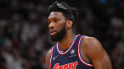 Joel Embiid Undergoes Thumb Surgery, Should Be Ready for Training Camp