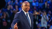 Charles Barkley Names His Favorite For The 2023 NBA Title