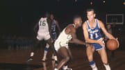 Four Forgotten Tales in NBA Finals History You Should Know About