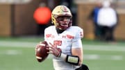 Locked on Boston College: Future NFL Drafts Picks in Chestnut Hill