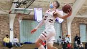 Brandin Podziemski, Wisconsin's 2021 Mr. Basketball, Picks Illinois