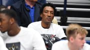 Scottie Pippen Accuses Phil Jackson of Being Racist