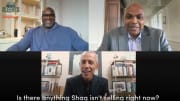 Shaq and President Obama Taunted Charles Barkley About His Gambling Habit and It Was Absolutely Wonderful: TRAINA THOUGHTS